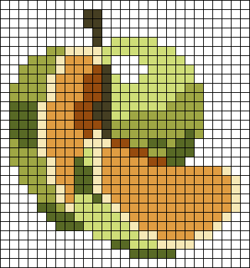 Alpha pattern #175630 preview