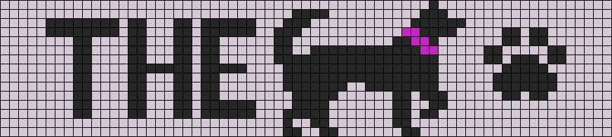 Alpha pattern #175634 preview
