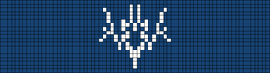 Alpha pattern #175638