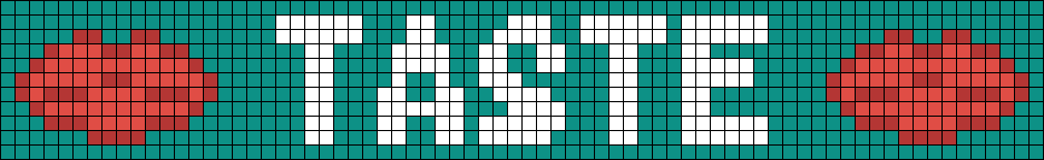 Alpha pattern #175639 preview