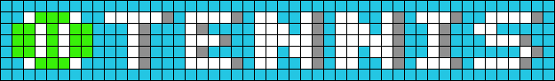 Alpha pattern #175643 preview