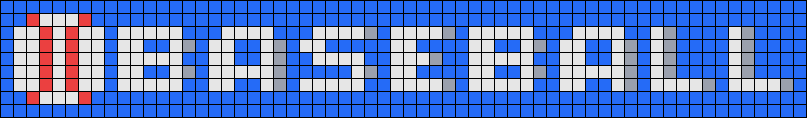 Alpha pattern #175644 preview