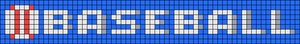 Alpha pattern #175644