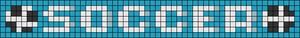 Alpha pattern #175645