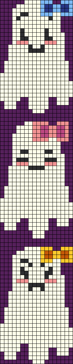 Alpha pattern #175648 preview