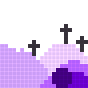 Alpha pattern #175651 preview