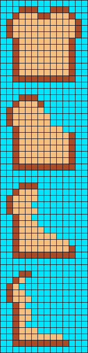 Alpha pattern #175653 preview