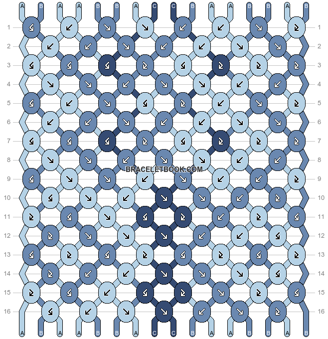 Normal pattern #175664 pattern