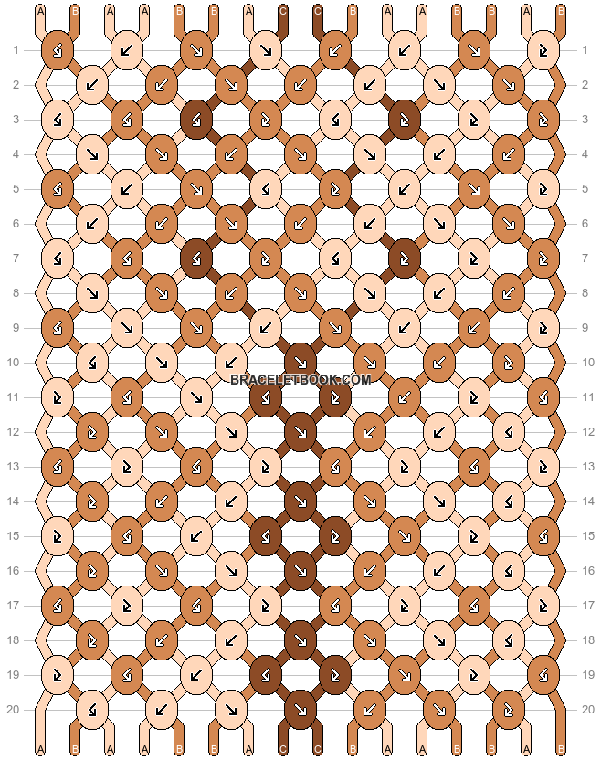 Normal pattern #175665 pattern