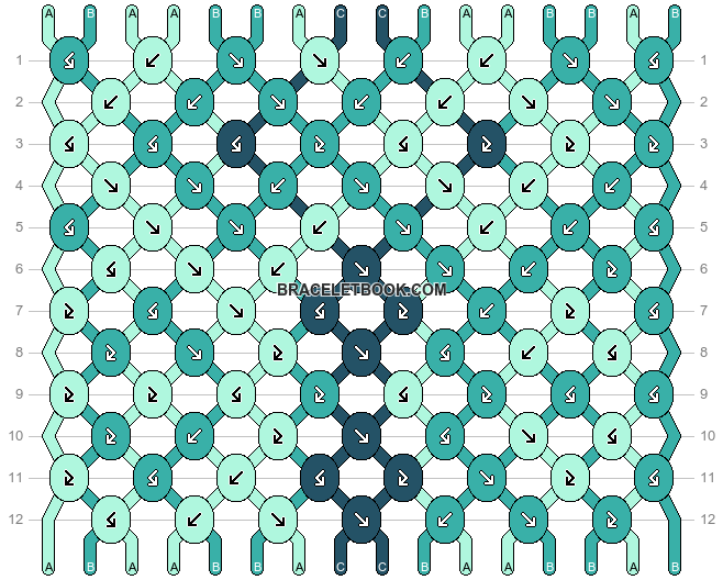 Normal pattern #175667 pattern