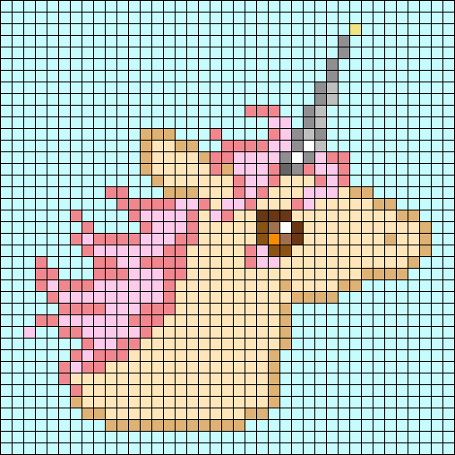 Alpha pattern #175669 preview