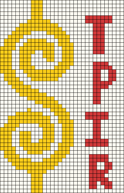 Alpha pattern #175671 preview