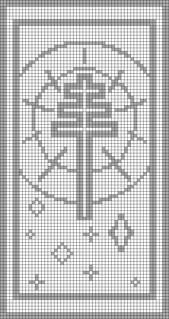 Alpha pattern #175672 preview