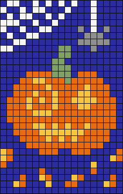 Alpha pattern #175674 preview