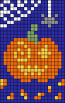 Alpha pattern #175674