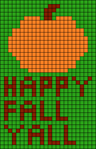 Alpha pattern #175679 preview