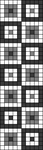 Alpha pattern #175680