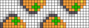 Alpha pattern #175681