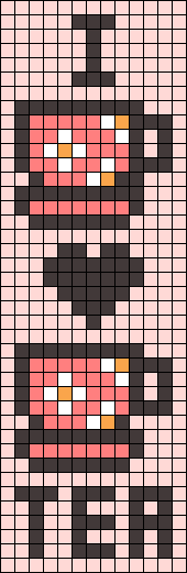 Alpha pattern #175682 preview