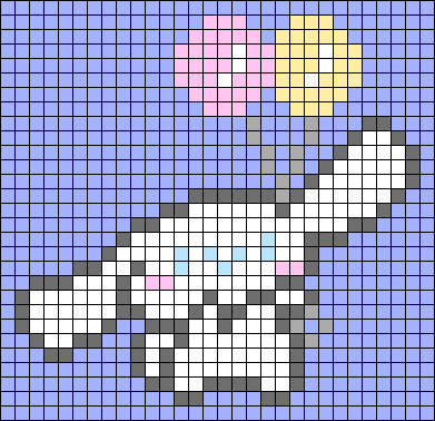 Alpha pattern #175683 preview