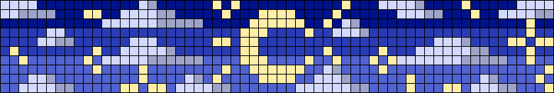 Alpha pattern #175684 preview