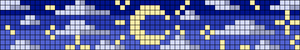 Alpha pattern #175684