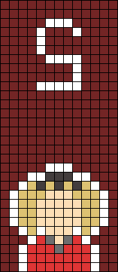 Alpha pattern #175685 preview