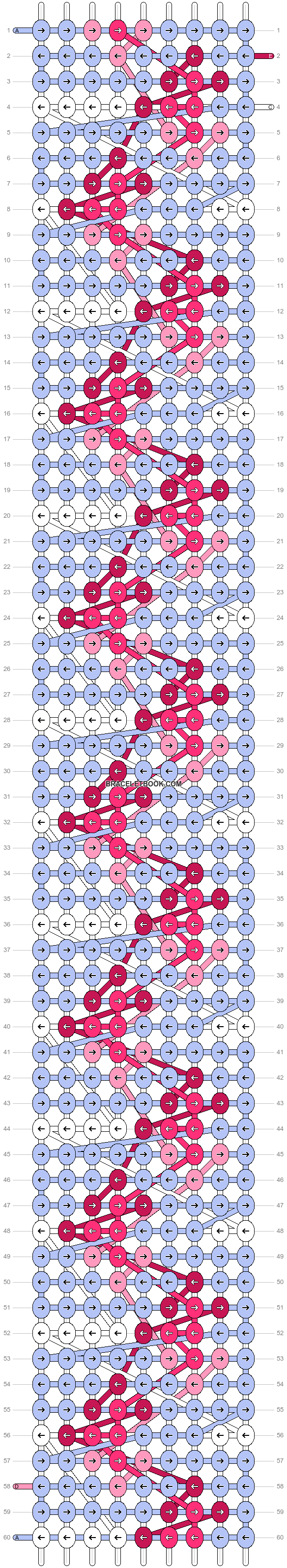 Alpha pattern #175686 pattern