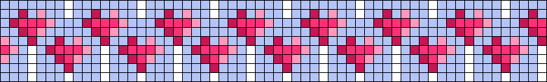 Alpha pattern #175686 preview