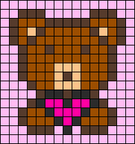 Alpha pattern #175687 preview
