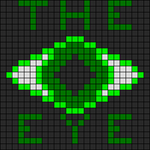 Alpha pattern #175692