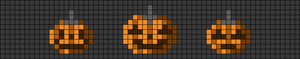 Alpha pattern #175693