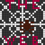 Alpha pattern #175695