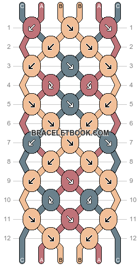 Normal pattern #175700 pattern
