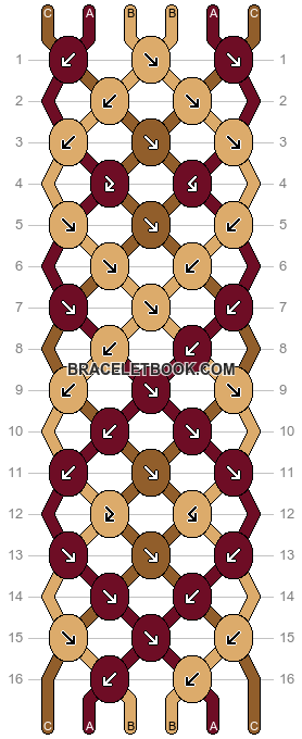 Normal pattern #175703 pattern