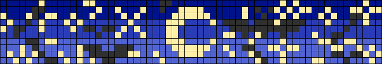 Alpha pattern #175706 preview