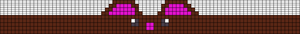 Alpha pattern #175707