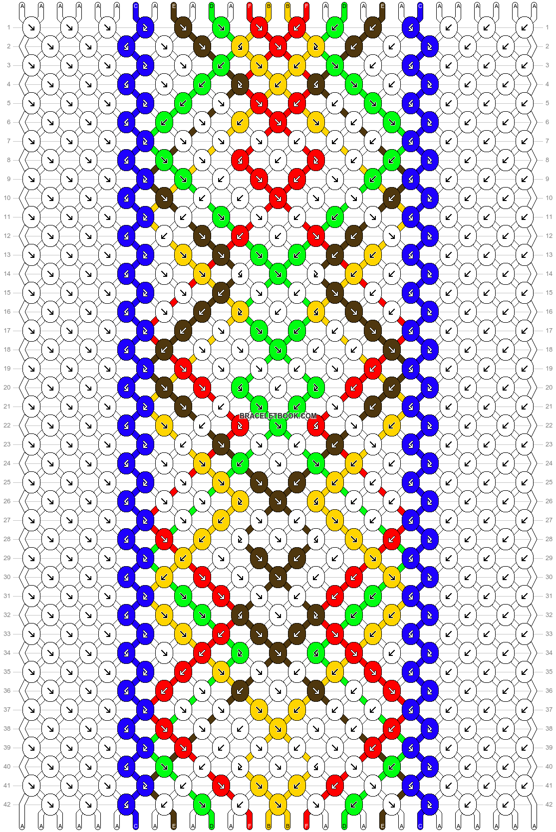 Normal pattern #175709 pattern
