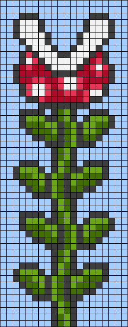 Alpha pattern #175710 preview