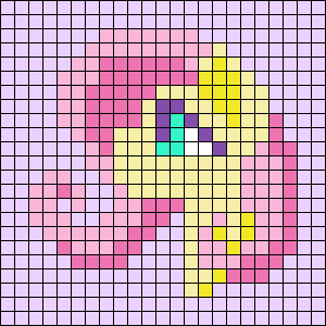 Alpha pattern #175712 preview