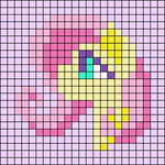 Alpha pattern #175712