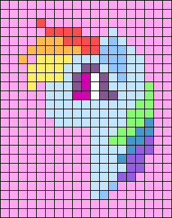 Alpha pattern #175713 preview