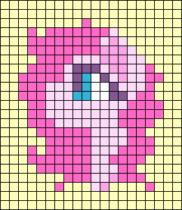 Alpha pattern #175714 preview