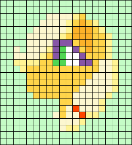 Alpha pattern #175715 preview