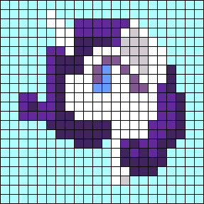 Alpha pattern #175716 preview