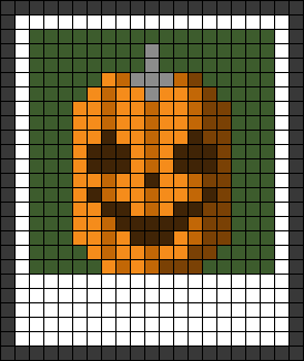 Alpha pattern #175717 preview