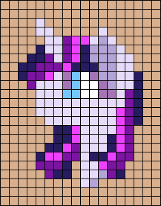 Alpha pattern #175720 preview