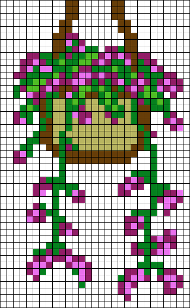 Alpha pattern #175725 preview