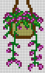 Alpha pattern #175725