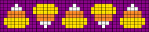 Alpha pattern #175727